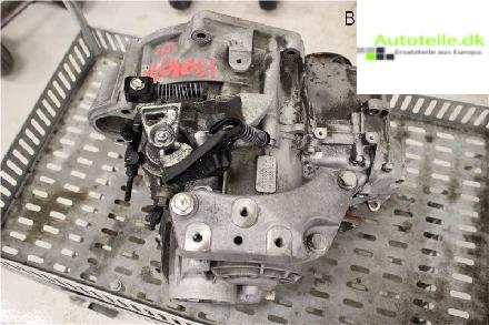 Schaltgetriebe 6-Gang VW PASSAT #C 2010 221200km 02Q 300 042 SX MANUELL