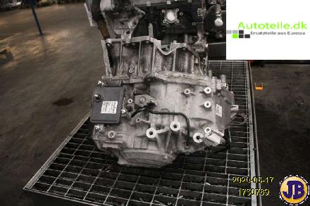 ORIGINAL Getriebe Automatik VOLVO XC40 2018 31450km 36011510 Automat TG-81SC AWD
