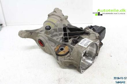 Differential VOLVO S60/V60 2013 177700km 36012670 D5244T15