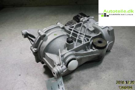 Differential VOLVO XC60 2016 10200km 36012670 D5244T17