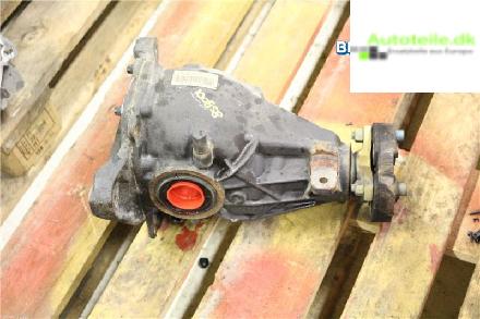 Differential MERCEDES E W212 2013 223290km A204350101480 OM651.924