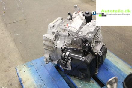 ORIGINAL Getriebe Automatik VW TIGUAN 2018 49180km 0D9300014SX Automat