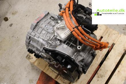 ORIGINAL Getriebe Automatik VW ARTEON 2023 6200km 0DD 300 046 PX 007 Automat