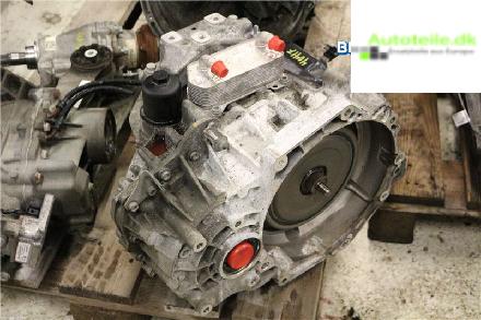 ORIGINAL Getriebe Automatik VW PASSAT 3C 2014 74820km 02E300016GX A