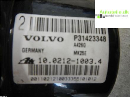 ABS Bremsaggregat VOLVO S60/V60 2016 64060km 31423350 D5244T21