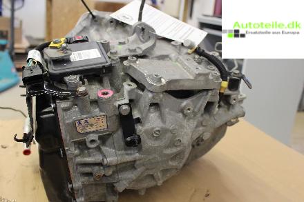 ORIGINAL Getriebe Automatik PEUGEOT 2008 2017 91600km 1637310080 GE13