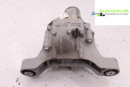 Differential VW TOUAREG 7L 2011 227940km 0BP525015P CASA