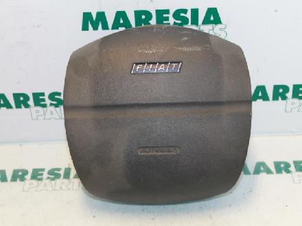 735291814 Airbag Fahrer FIAT Seicento (187)