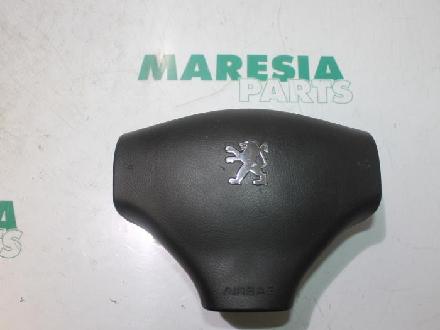 96441166ZR Airbag Fahrer PEUGEOT 206 Schrägheck (2A/C)