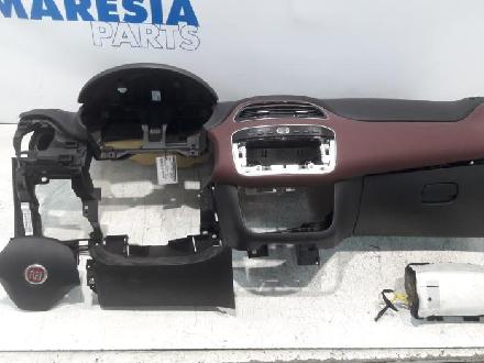735519766 Airbag FIAT Punto Evo (199)