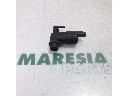 9641553980 Waschwasserdüse für Scheibenreinigung CITROEN C3 Picasso (SH) P102967