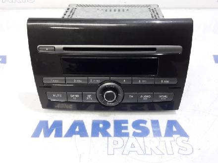 735451941 CD-Radio FIAT Bravo II (198)