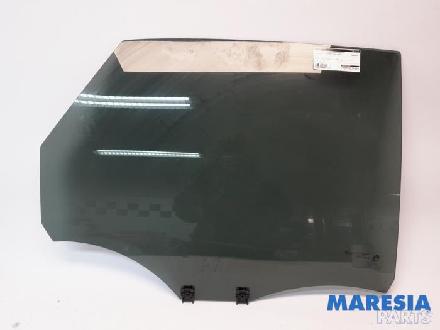 9675837680 Türscheibe rechts hinten CITROEN C4 II Picasso