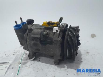 9800849780 Klimakompressor CITROEN C5 III Break (TD)