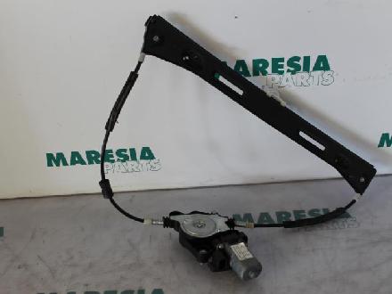 0051846385 Fensterheber links vorne FIAT Panda (169)