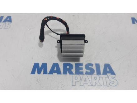 A43002100 Widerstand Heizung CITROEN C4 II Picasso