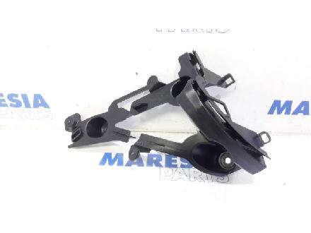 9678054980 Stoßstangenträger hinten PEUGEOT 2008