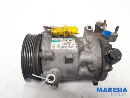 648779 Klimakompressor CITROEN C5 III Break (TD)