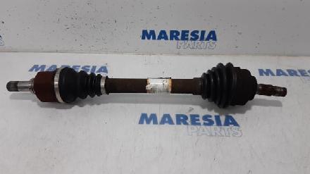 3272TZ Antriebswelle links PEUGEOT 5008