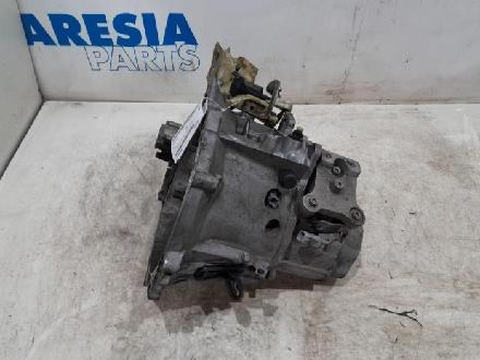 1612478380 Schaltgetriebe CITROEN C4 Cactus