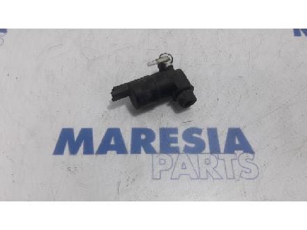 643475 Waschwasserdüse für Scheibenreinigung CITROEN C3 Picasso (SH)