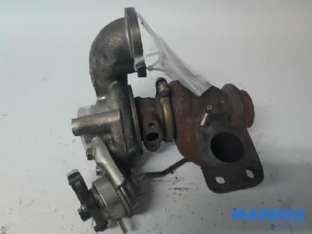 9673283680 Turbolader CITROEN DS3