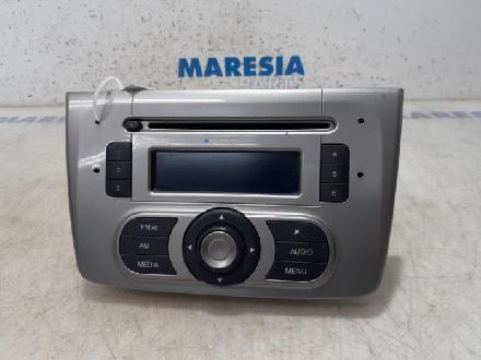 7648362316 CD-Radio ALFA ROMEO Mito (955)