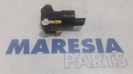 9641553980 Waschwasserdüse für Scheibenreinigung PEUGEOT 2008