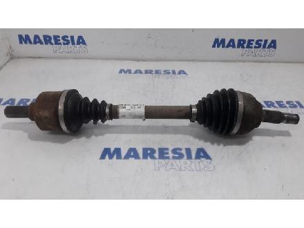 9685693680 Antriebswelle links PEUGEOT 508 SW I