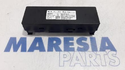 9801862580 Rechner Navigationssystem PEUGEOT 508