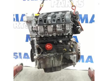 K4M782 Motor ohne Anbauteile (Benzin) RENAULT Scenic II (JM)