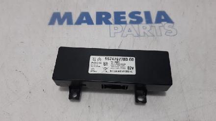 9674767780 Rechner Navigationssystem PEUGEOT 508