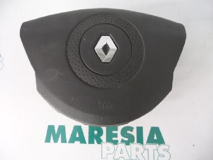 8200102820 Airbag Fahrer RENAULT Vel Satis (J)