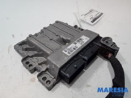 237102256R Steuergerät Motor RENAULT Megane III Coupe (Z)