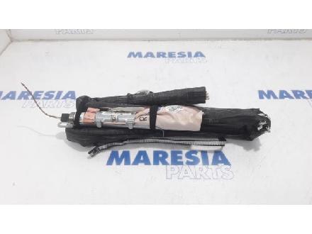 9672465480 Airbag Dach rechts CITROEN DS3