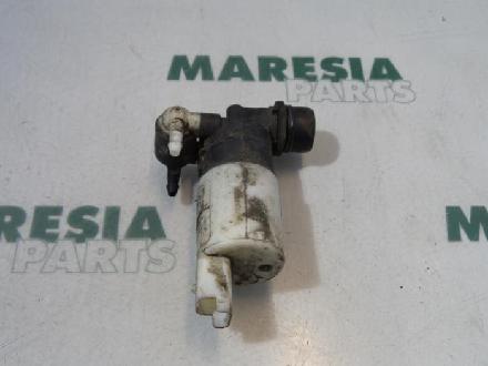 643475 Waschwasserdüse für Scheibenreinigung CITROEN C8 (E)