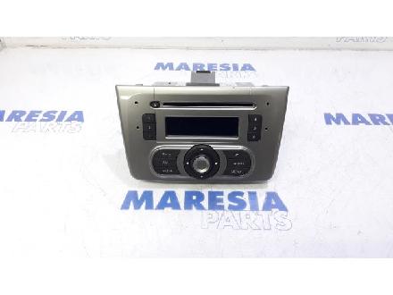 1560919080 CD-Radio ALFA ROMEO Mito (955)