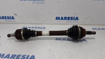 9661107380 Antriebswelle links PEUGEOT 308 CC