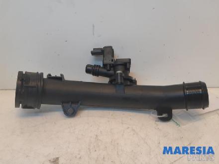 9676981680 Ansaugstutzen Turbolader CITROEN C4 II Picasso