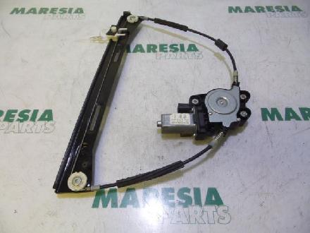 0051846385 Fensterheber links FIAT Panda (169)