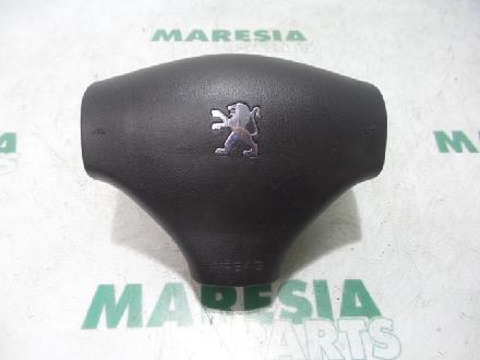 96441166ZR Airbag Fahrer PEUGEOT 206 Schrägheck (2A/C)