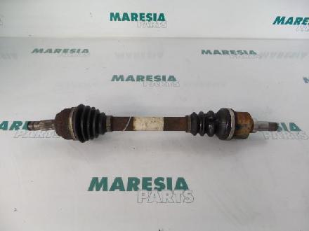 3272AA Antriebswelle links PEUGEOT 206 Schrägheck (2A/C)