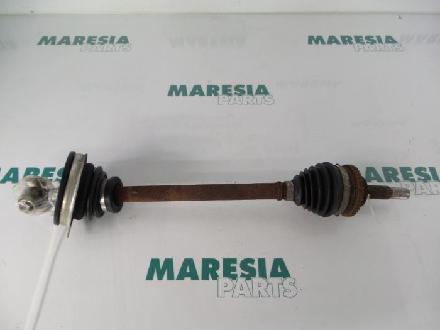 8200534635 Antriebswelle links vorne RENAULT Twingo (C06)