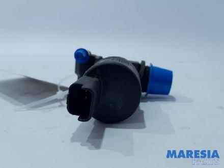 9641553980 Waschwasserdüse für Scheibenreinigung CITROEN C3 II (SC)