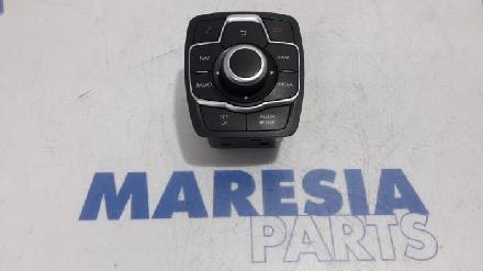 9802378577 Monitor Navigationssystem PEUGEOT 508