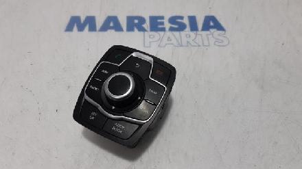 9802378577 Monitor Navigationssystem PEUGEOT 508 SW I