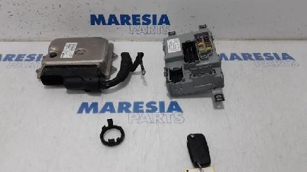 1353485080 Steuergerät Motor FIAT Fiorino Kasten/Kombi (225)