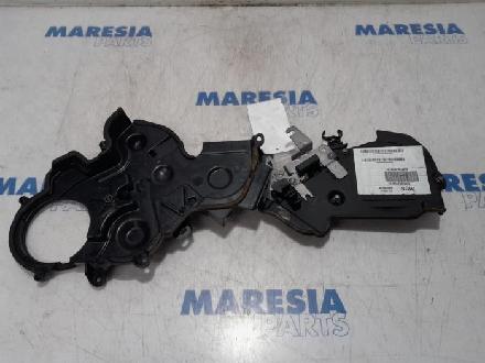 9805237280 Abdeckung für Zahnriemen CITROEN C4 II Picasso