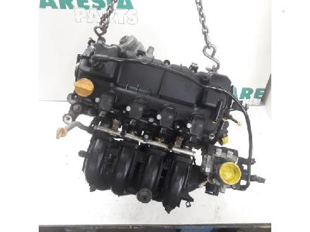 334AXE Motor ohne Anbauteile (Benzin) FIAT 500X (334)
