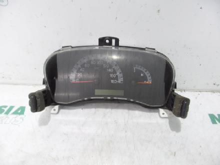 46753571 Instrumentenkombination FIAT Punto (188)